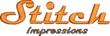 Stitch Impressions